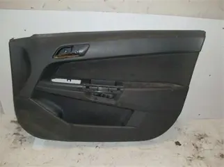 Opel Astra-H 5 deurs 2004-2007 Deurschotje rechts voor