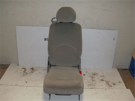 Citroen Xsara Picasso 2004-2011 Stoel rechts achter