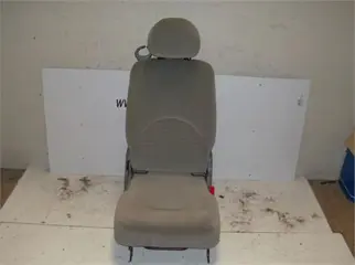 Citroen Xsara Picasso 2004-2011 Stoel rechts achter