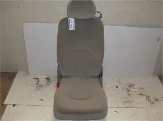 Citroen Xsara Picasso 2004-2011 Stoel links achter