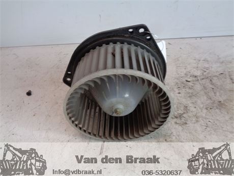 Chevrolet Aveo 2006-2011 Kachelmotor