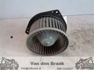 Chevrolet Aveo 2006-2011 Kachelmotor