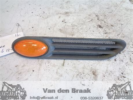 Mini One 2001-2007 Zijknipperlicht links