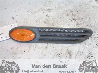 Mini One 2001-2007 Zijknipperlicht links