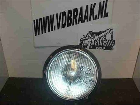 Volvo P210 10-1960/09-1967 koplamp H4 Rechts = links