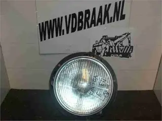 Volvo P210 10-1960/09-1967 koplamp H4 Rechts = links
