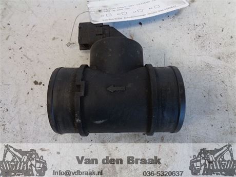 Opel Astra 1.6 16V TwinPort 2004-2007 Luchtmassameter