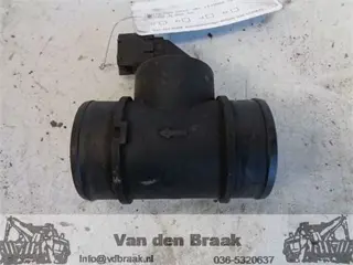 Opel Astra 1.6 16V TwinPort 2004-2007 Luchtmassameter