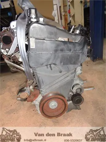 Mercedes Benz Citan 1.5 DCi (55Kw) 2012-2021 Motorblok
