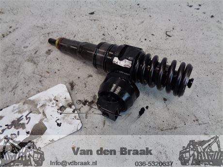 Volkswagen Golf 2.0 SDi 2003-2008 Verstuiver