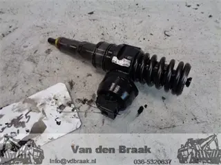 Volkswagen Golf 2.0 SDi 2003-2008 Verstuiver