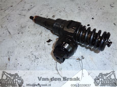 Volkswagen Golf 1.9 TDi 2003-2008 Verstuiver