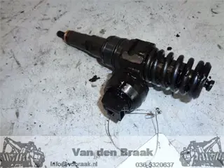 Volkswagen Golf 1.9 TDi 2003-2008 Verstuiver