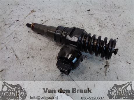 Volkswagen Golf 1.9 TDi 2003-2008 Verstuiver