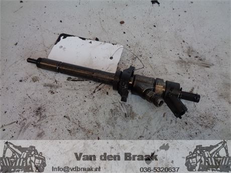 Ford Focus 1.6 TDCi 2004-2011 Verstuiver