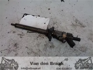 Ford Focus 1.6 TDCi 2004-2011 Verstuiver