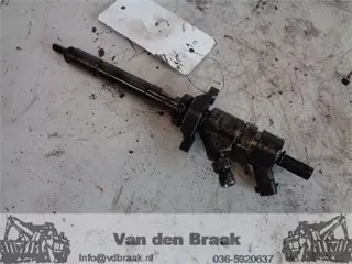 Ford Focus 1.6 TDCi 2004-2011 Verstuiver