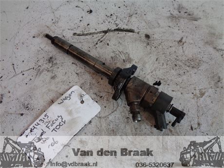 Ford Focus 1.6 TDCi 2004-2011 Verstuiver