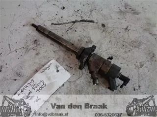 Ford Focus 1.6 TDCi 2004-2011 Verstuiver