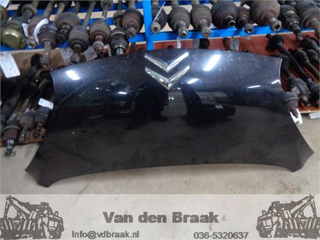 Citroen C1 2005-2012 Motorkap