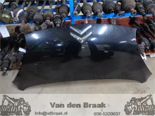 Citroen C1 2005-2012 Motorkap