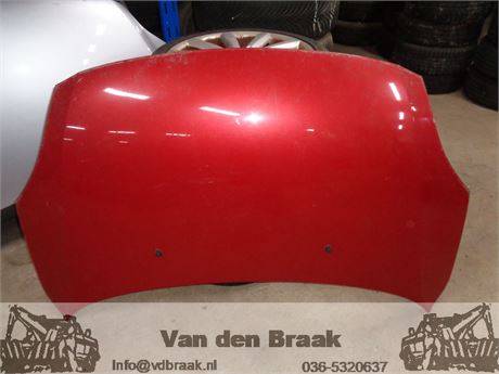 Suzuki Swift 2005-2010 Motorkap