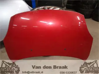 Suzuki Swift 2005-2010 Motorkap