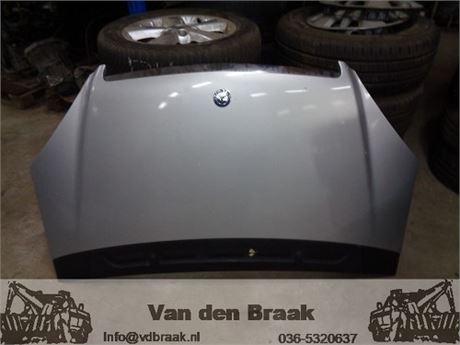 Mercedes-Benz A-Klasse 2004-2008 Motorkap