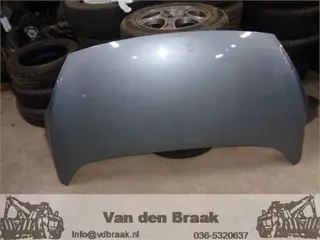 Ford Ka 2008-2016 Motorkap