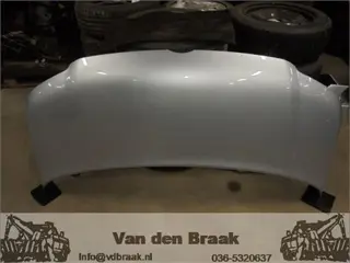 Volkswagen Transporter 2003-2009 Motorkap