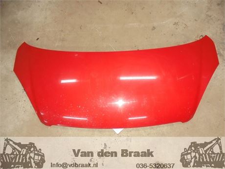 Daihatsu Cuore 2007-2013 Motorkap