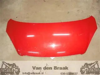 Daihatsu Cuore 2007-2013 Motorkap