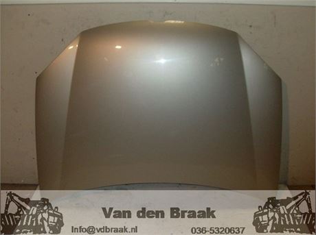 Volkswagen Jetta 2005-2011 Motorkap