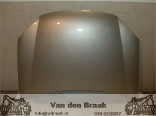 Volkswagen Jetta 2005-2011 Motorkap