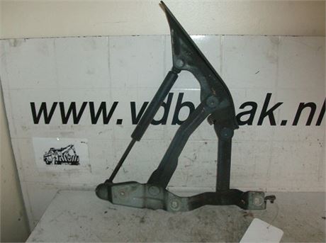 Audi TT Coupe 1998-2006 Motorkapscharnier rechts