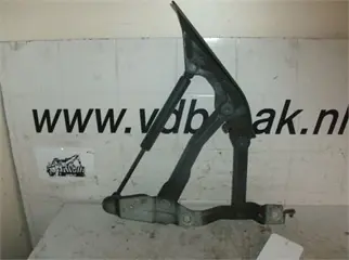 Audi TT Coupe 1998-2006 Motorkapscharnier rechts