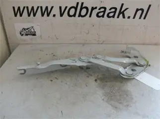 Audi A1 2010-2018 Motorkapscharnier links