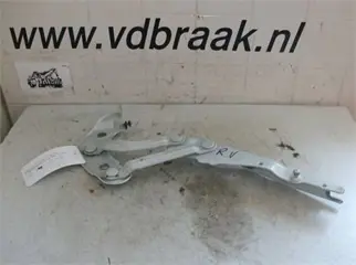 Audi A1 2010-2018 Motorkapscharnier rechts