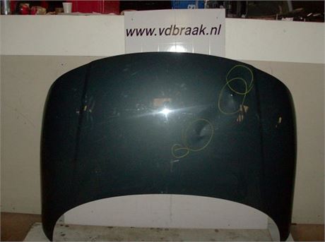 Audi TT Coupe 1998-2006 Motorkap