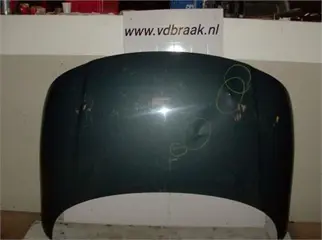 Audi TT Coupe 1998-2006 Motorkap