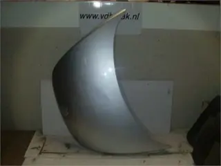 Vw New Beetle 1998-2005 Motorkap