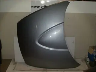 Mazda RX-8 1.3 192 PK 2003-2011 Motorkap