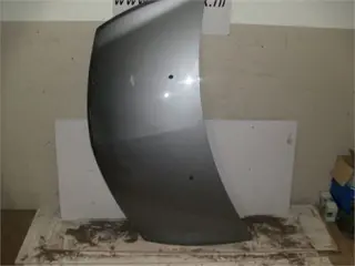 Renault Clio 2009-2012 Motorkap