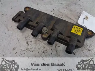 Fiat Panda 1.2 2010-2020 Disbobine