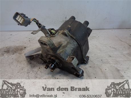 Honda R-V 1.6 16V 1999-2001 Ontsteking