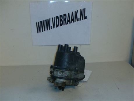 Honda Concerto 1.5 16v 1990-1994 ontsteking