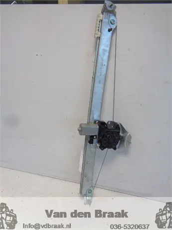 Renault Trafic 2014-2019 Electrisch raammechaniek links