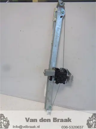 Renault Trafic 2014-2019 Electrisch raammechaniek links