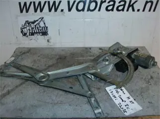 Opel Astra-H Station 2007-2010 Raammechaniek rechts voor