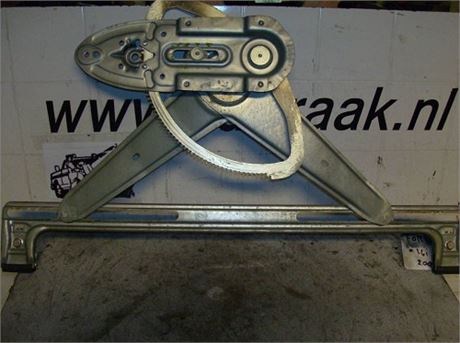 Ford Focus Wagon 2005-2008 Elec. raammechaniek links voor